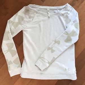 Underarmour Long Sleeve Shirt
